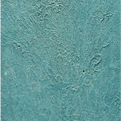 Madera plastica colores especiales azul