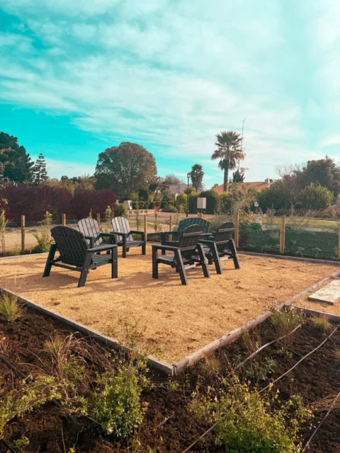 Timberecco muebles outdoor santo domingo