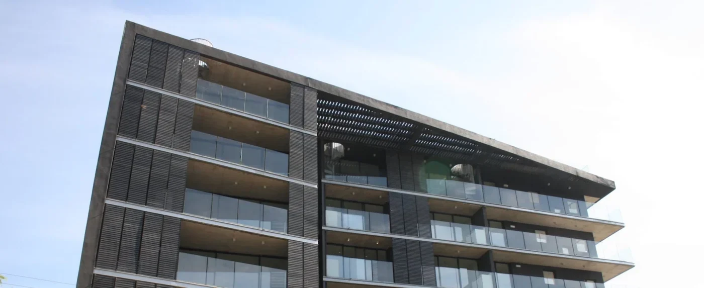 Timberecco fachadas ventiladas proyectos