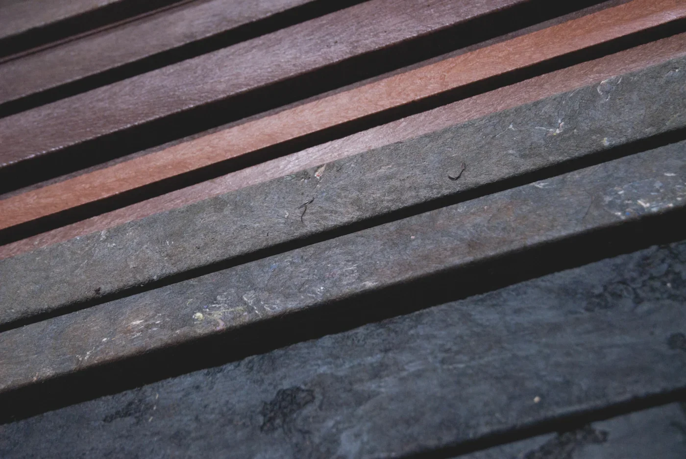 Timberecco perfiles madera plastica sintetica 100 reciclado