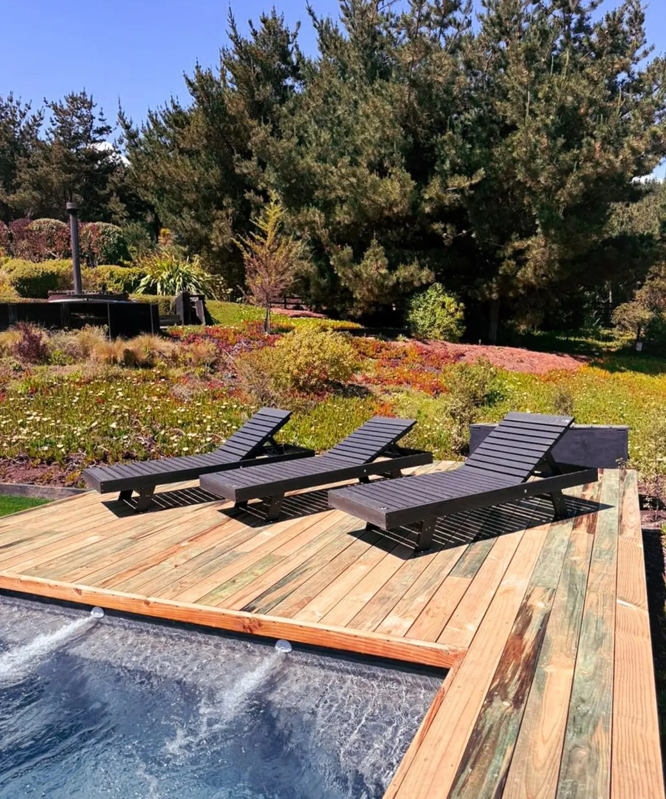 Timberecco rel190 matanzas