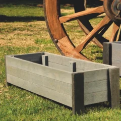 Timberecco linea diseno plastico reciclado mar90 3