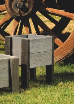 Timberecco macetero mac2426