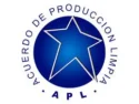 Acuerdo produccion limpia logo