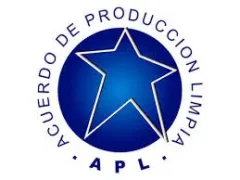 Acuerdo produccion limpia logo