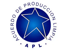 Acuerdo produccion limpia logo