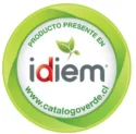 Catalogo verde idiem certificacion