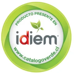 Catalogo verde idiem certificacion