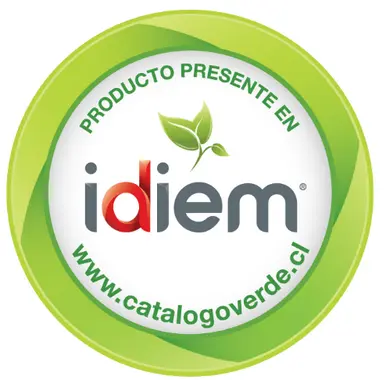 Catalogo verde idiem certificacion