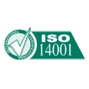 Iso 14001 certificacion logo