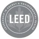 Leed certificacion logo