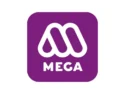 Mega logo
