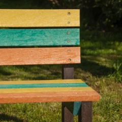 Timberecco linea diseno plastico reciclado baj 120 2