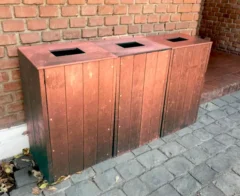 Timberecco linea diseno plastico reciclado contri75 3