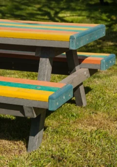 Timberecco linea diseno plastico reciclado mepi105j 1