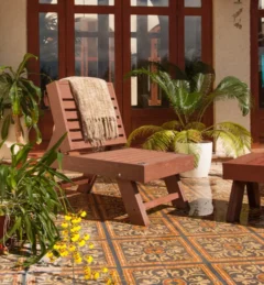 Timberecco linea diseno plastico reciclado sia99 3