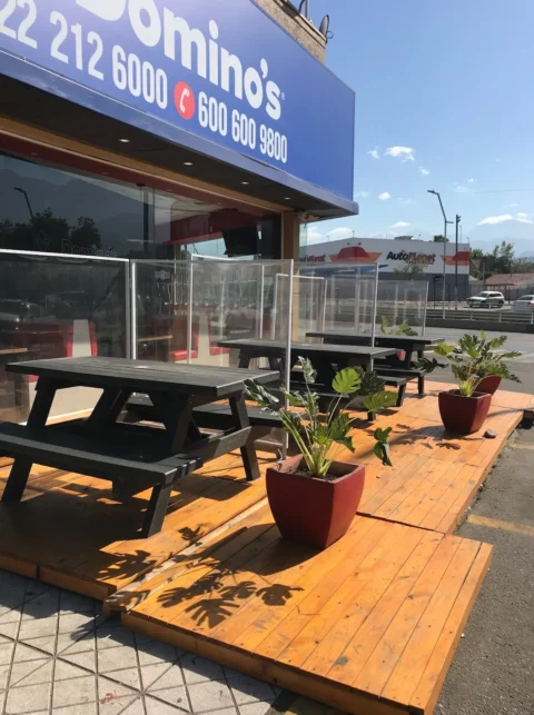 Timberecco proyecto plastico reciclado mepi180 3