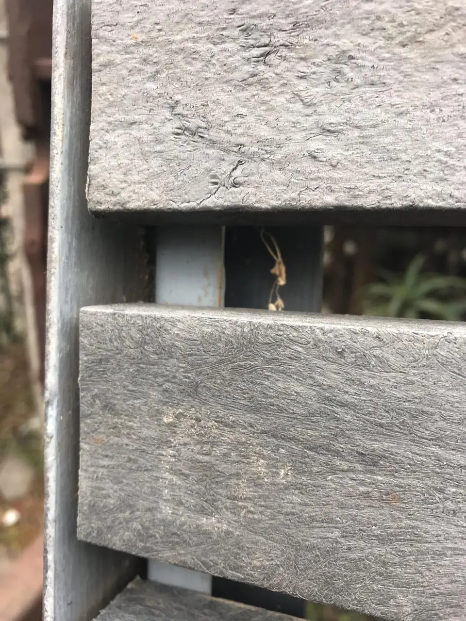 Timberecco madera plastica proyectos fachadas willie arthur