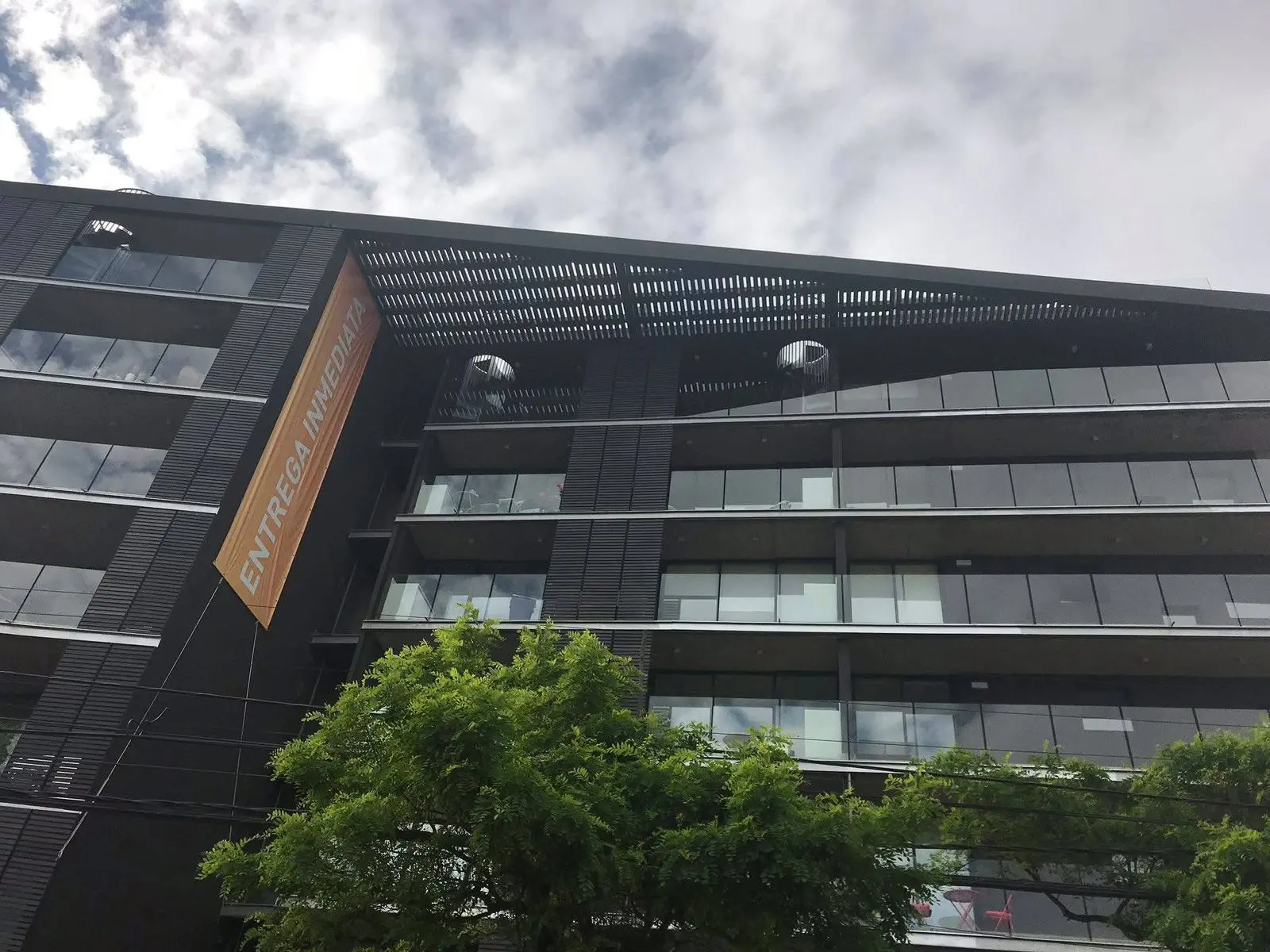 Timberecco madera plastica proyectos fachadas willie arthur