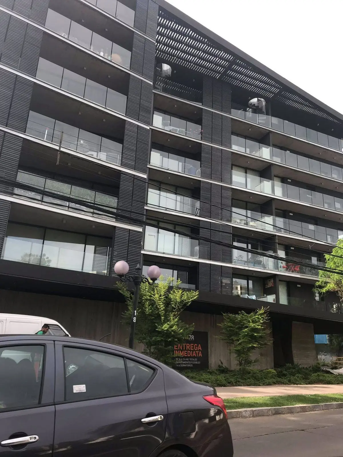 Timberecco madera plastica proyectos fachadas willie arthur