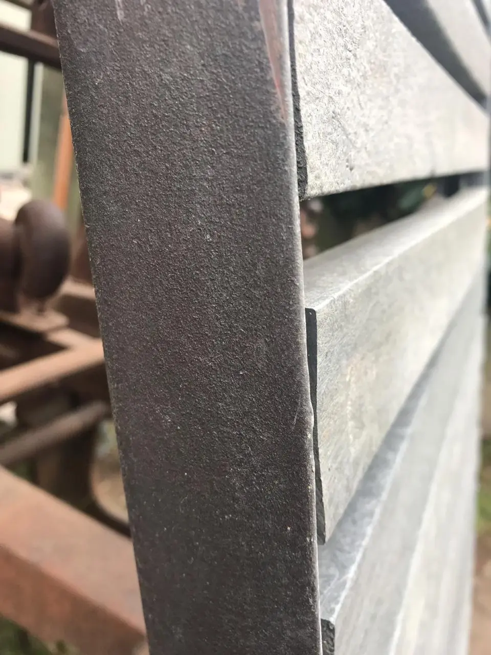 Timberecco madera plastica proyectos fachadas willie arthur