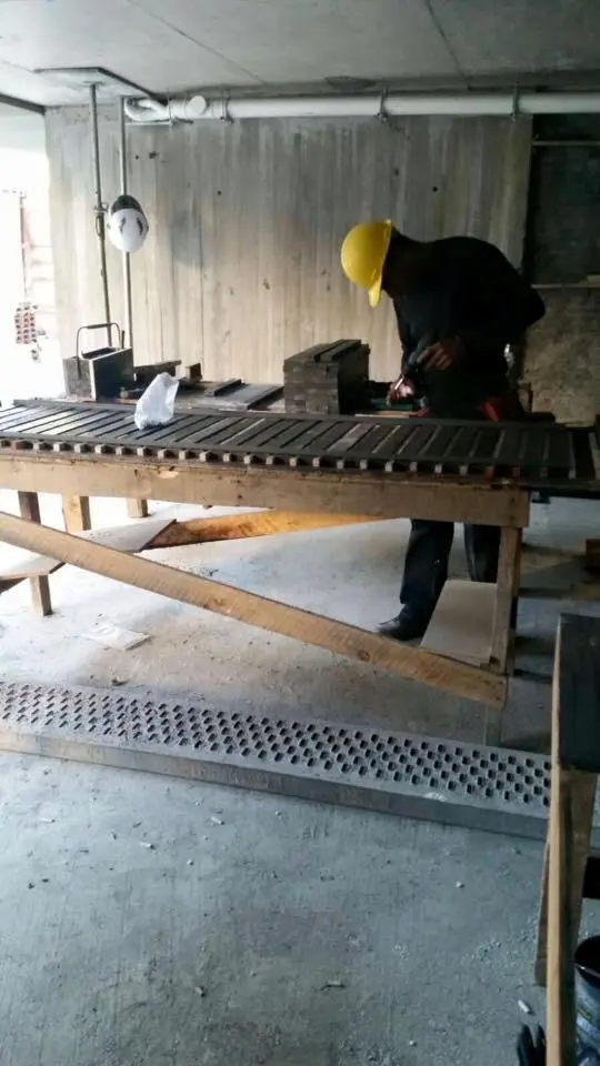 Timberecco madera plastica proyectos fachadas willie arthur