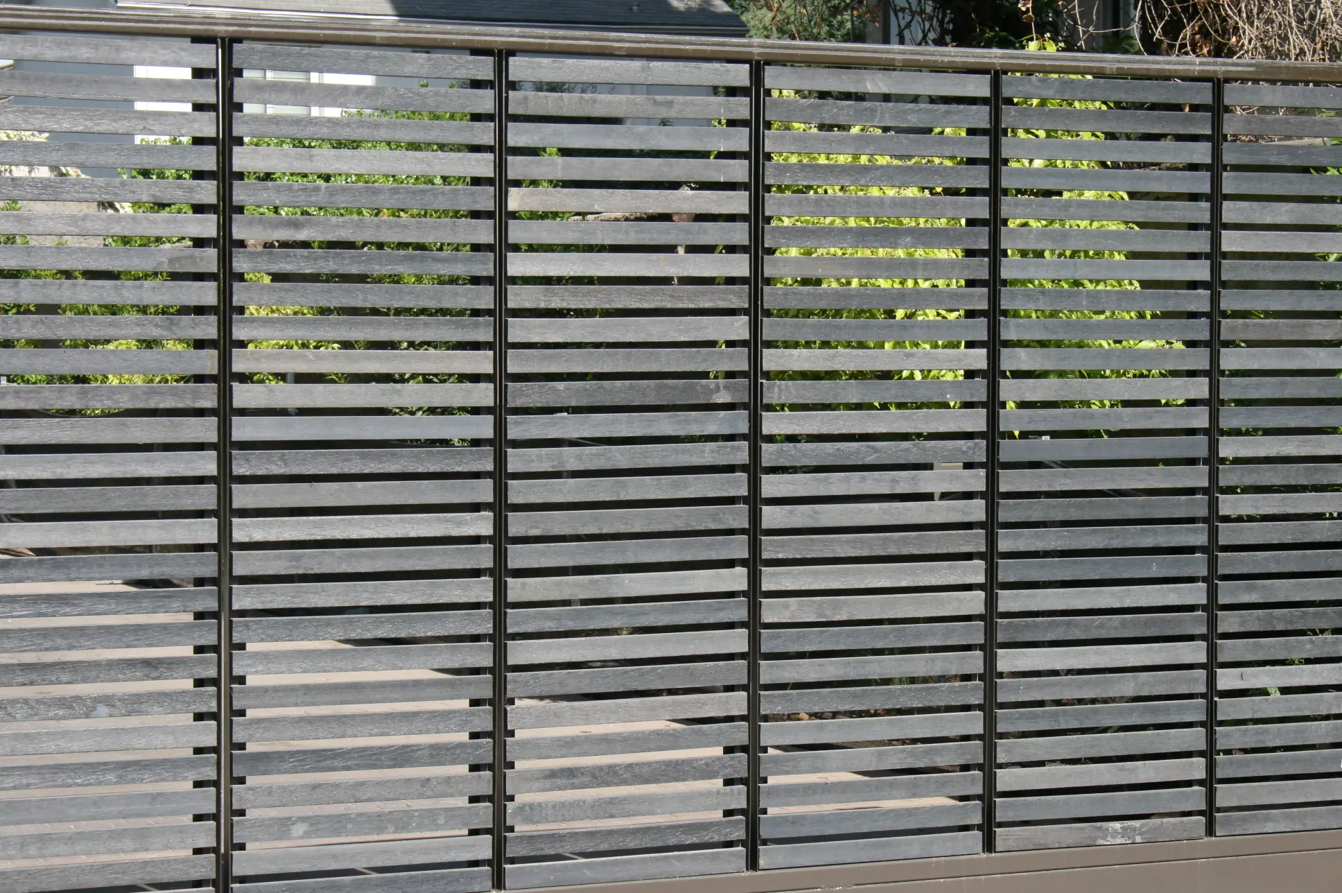 Timberecco madera plastica proyectos fachadas willie arthur