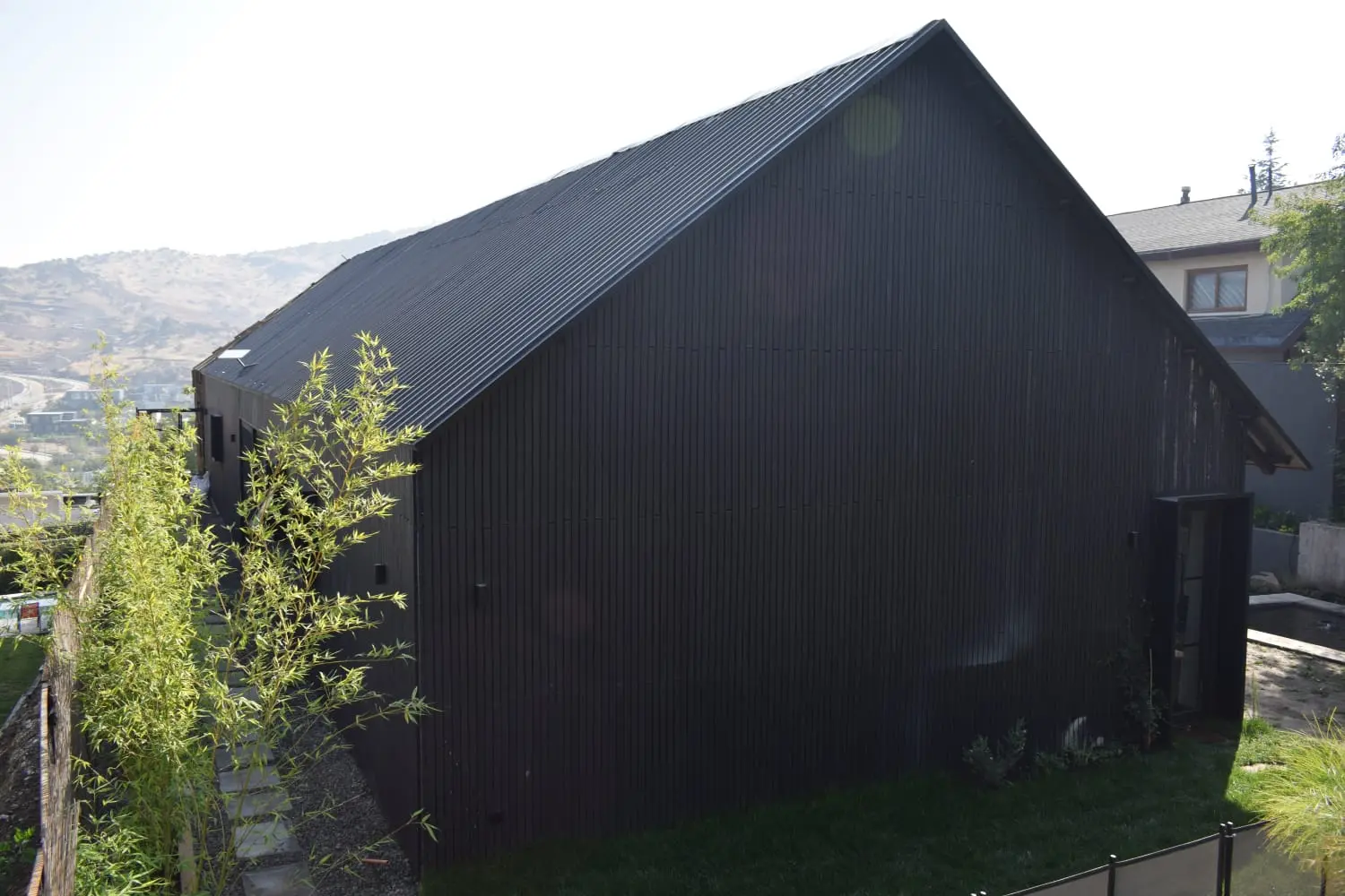 Timberecco madera plastica proyectos la celestina 3