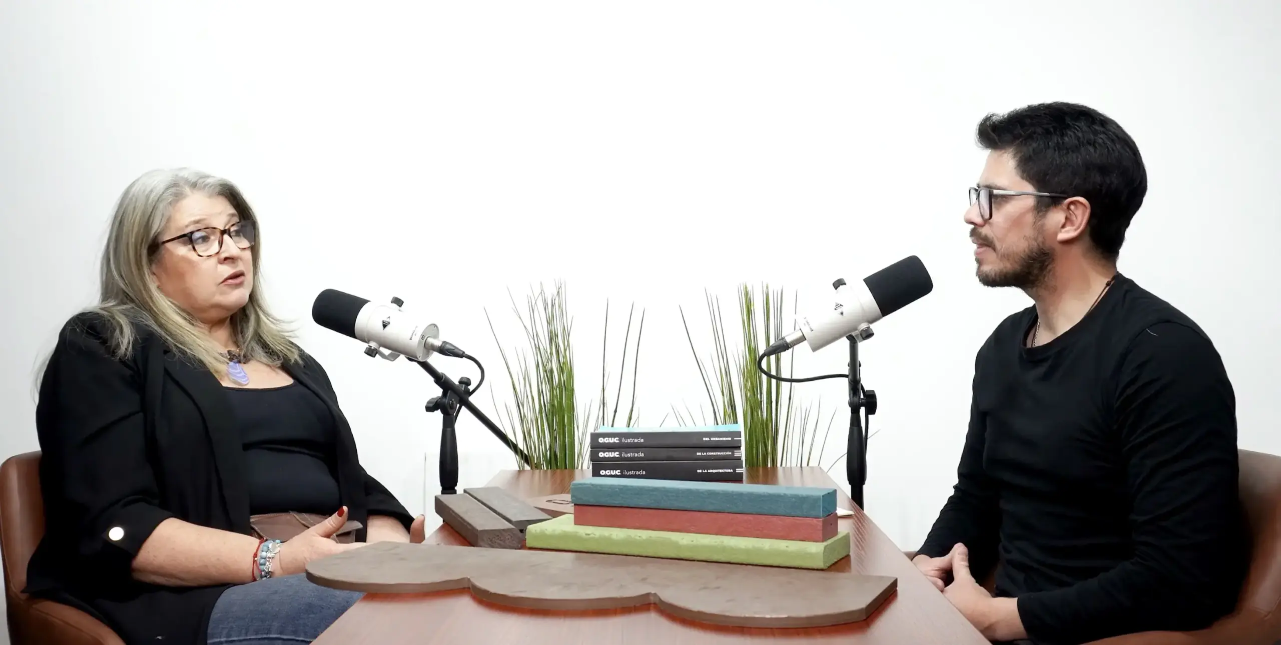 Timberecco videos cover