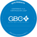 GBC new blue certificaciones