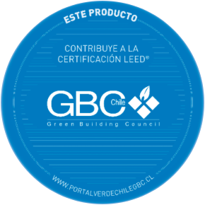 GBC new blue certificaciones