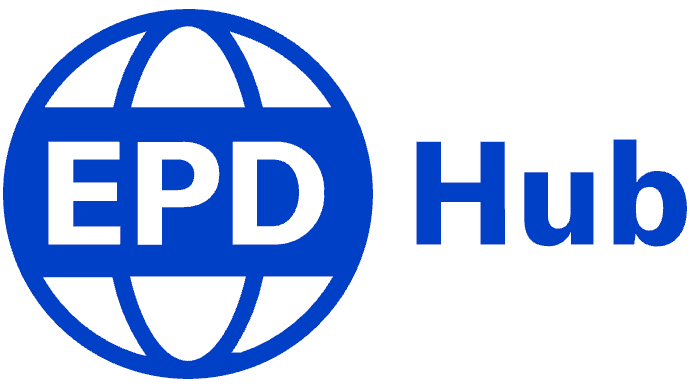 Epd hub logo
