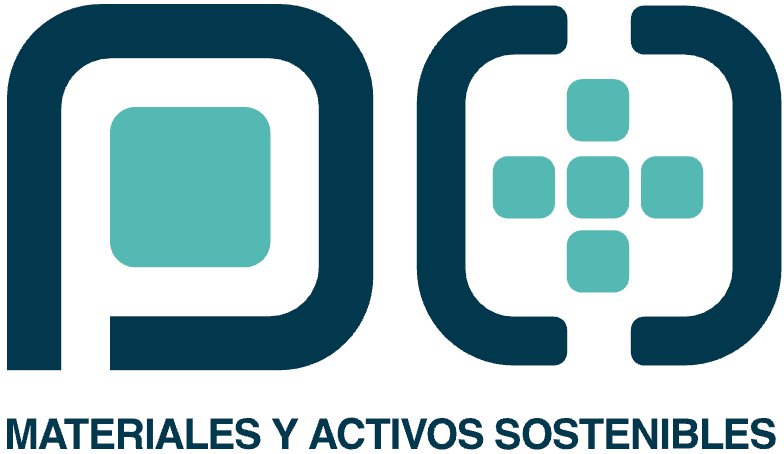 Pasaporte materiales timberecco