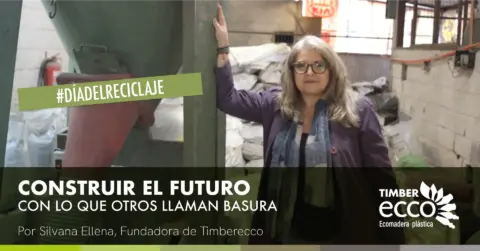 Artículo sobre Una reflexión en el Día del Reciclaje