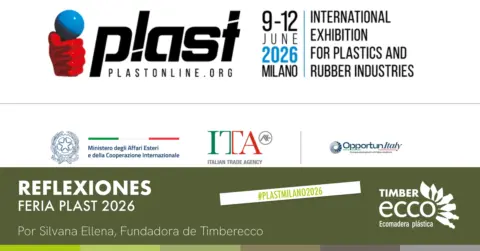 Artículo sobre Reflexiones Feria Plast 2026