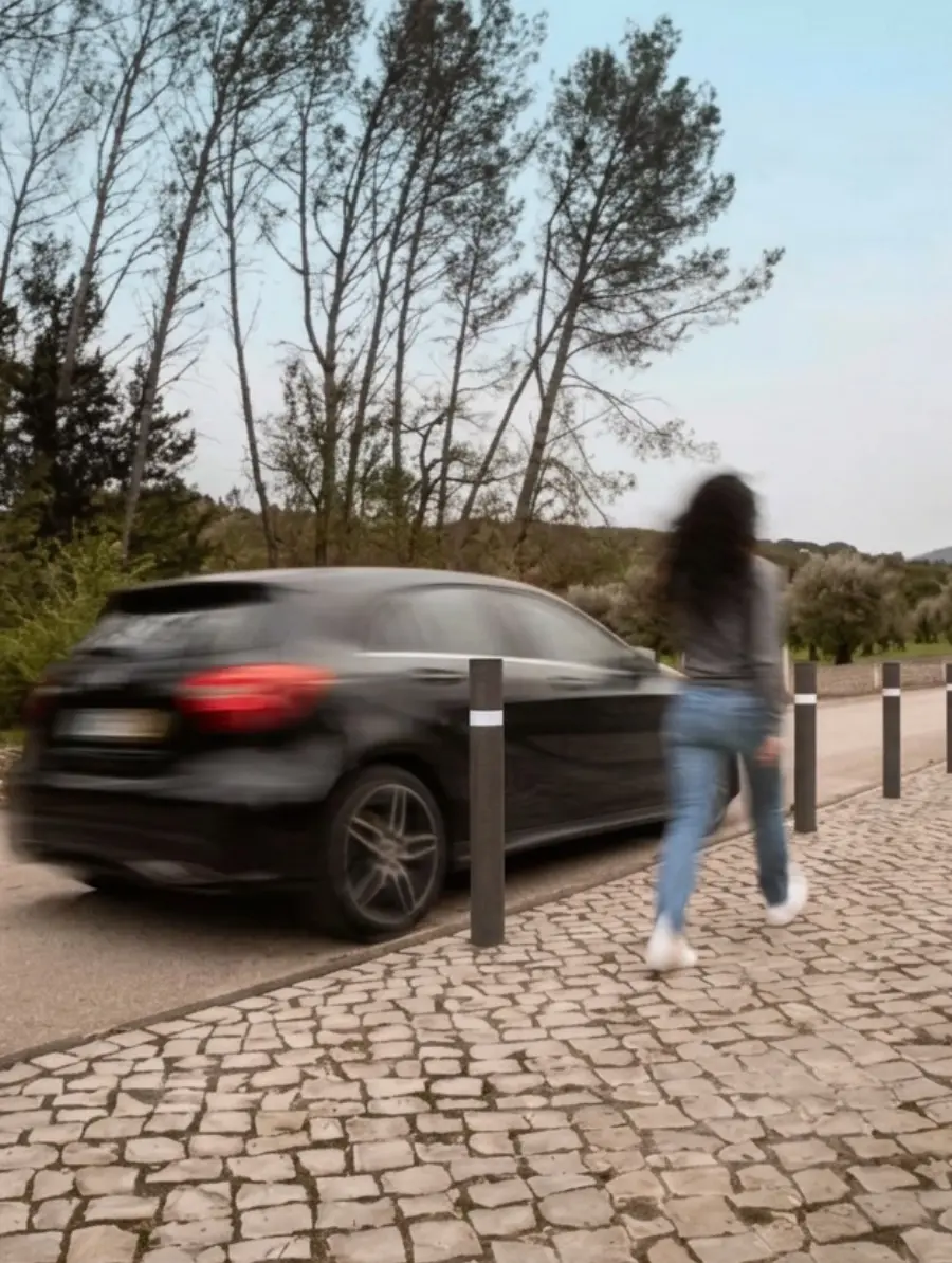 Bolardo de Seguridad O6 - Imagen 3