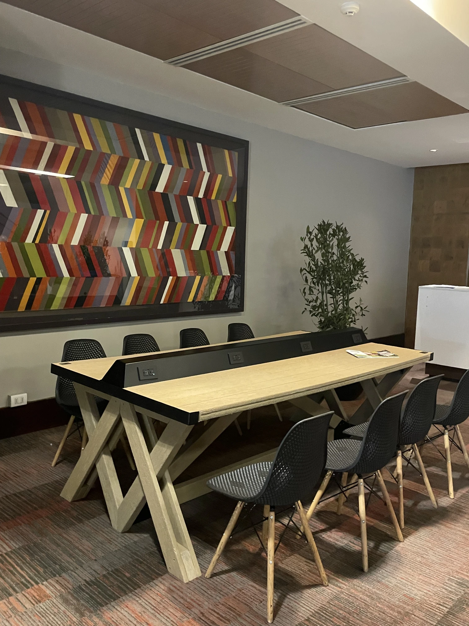 Mesa Cowork